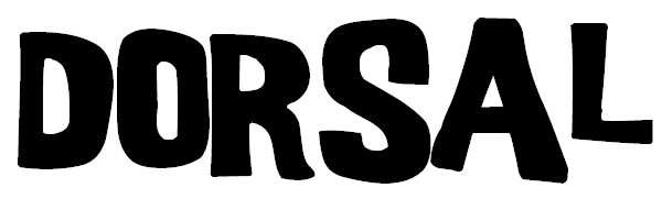 DORSAL Surfboard Fins Quad 4 Set FCS Compatible-3