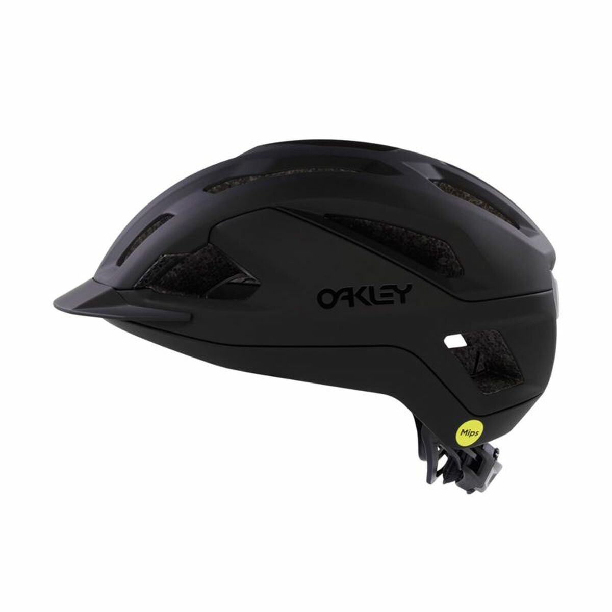 Adult's Cycling Helmet Oakley Aro3 Allroad L