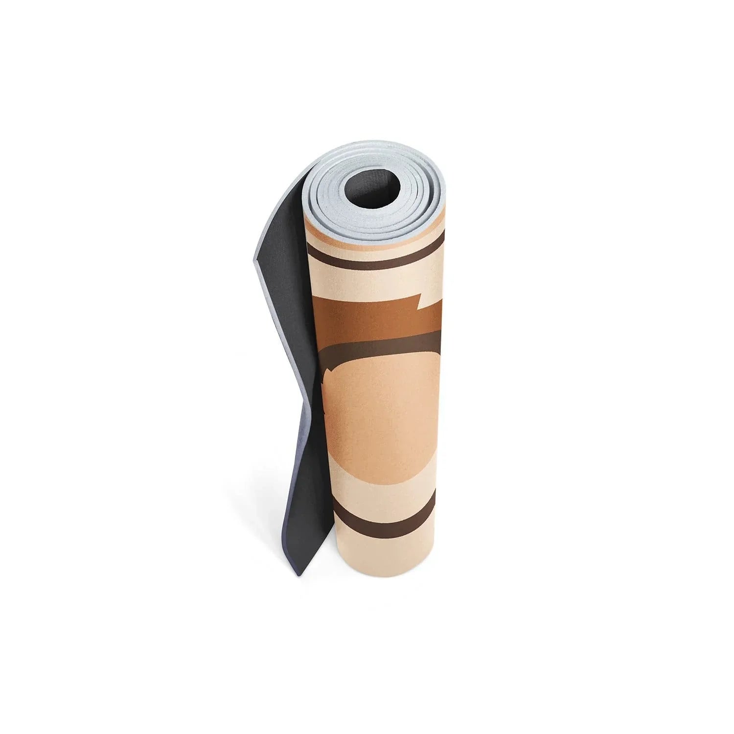 ER68 Trekk Travel Yoga Mat-2