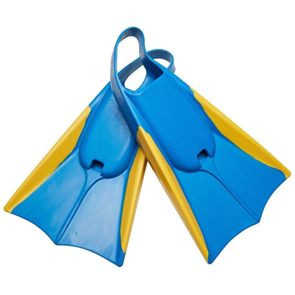 DORSAL Bodyboard Bodysurfing Floating Swimfins (Flippers)-1